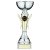 Silver/Gold Winged Trophy Cup | 165mm - JR22-AC07A