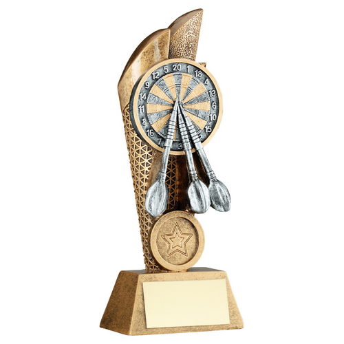 Meccon Darts Trophy | 127mm