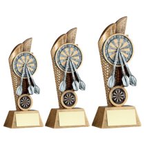 Meccon Darts Trophy | 127mm