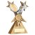 Starz Rugby Trophy | 121mm - JR4-RF144A