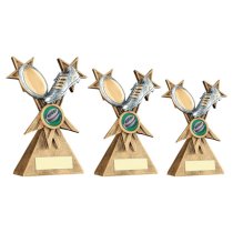 Starz Rugby Trophy | 121mm