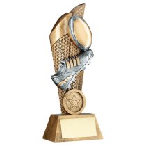 Maccon Rugby Trophy | 127mm