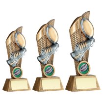 Maccon Rugby Trophy | 127mm