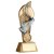 Maccon Rugby Trophy | 152mm - JR4-RF324B