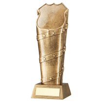 Militia Totem Trophy | 191mm