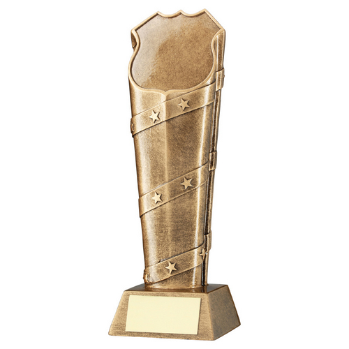 Militia Totem Trophy | 222mm