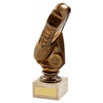 Squad Gold Football Trophy | 180mm | G6