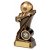 Mighty Thor Football Trophy | 150mm | G7 - RS935