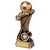 Mighty Thor Football Trophy | 180mm | G7 - RS936