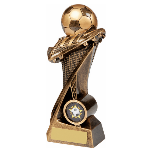 Mighty Thor Football Trophy | 180mm | G7