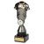 Steel Football Squad Trophy | 200mm | G6 - 1747B