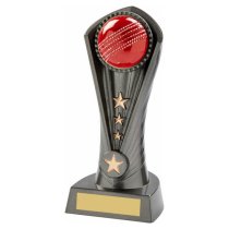 Cobra Steel Cricket Trophy | 190mm | G49