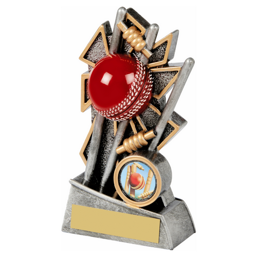 Test Cricket Trophy | 155mm | G49