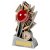 Test Cricket Trophy | 175mm | G7 - RS945