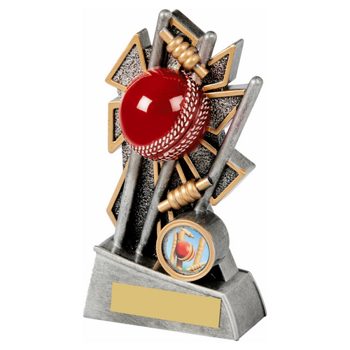 Test Cricket Trophy | 175mm | G7
