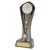 Cobra Steel Netball Trophy | 210mm | G49 - 1806BP
