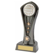 Cobra Steel Netball Trophy | 190mm | G49