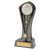 Cobra Steel Netball Trophy | 190mm | G49 - 1806CP