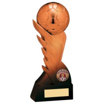Pegasus Football Trophy | 190mm |G16