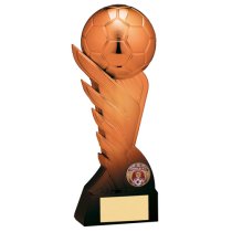 Pegasus Football Trophy | 215mm |G16