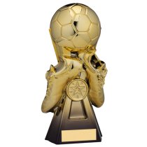 Gravity Football Trophy | 190mm |G7