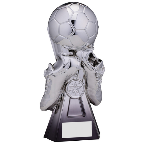 Gravity Football Trophy | 160mm |S7