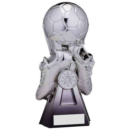 Gravity Football Trophy | 190mm |S7