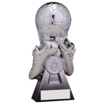 Gravity Football Trophy | 220mm |S24