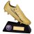 Galaxy Heavyweight Football Award | 130mm | - HRF235A