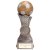 Quest Football Trophy | Antique Gold & Silver  | 155mm | G6 - PA24057A