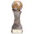 Quest Football Trophy | Antique Gold & Silver  | 180mm |  - PA24057B