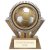 Apex Ikon Football Trophy | Gold & Silver | 130mm | G25 - PM24153A