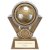 Apex Ikon Football Trophy | Gold & Silver | 155mm | G25 - PM24153B