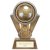 Apex Ikon Football Trophy | Gold & Silver | 180mm | G25 - PM24153C