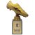 Fusion Viper Legend Football Boot Trophy | Black & Gold | 185mm | S7 - TH24060D