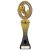 Maverick Heavyweight Football Boot Trophy | Black & Gold | 230mm | G5 - PV24110A