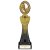 Maverick Heavyweight Football Boot Trophy | Black & Gold | 315mm | G25 - PV24110D