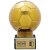 Fusion Viper Legend Football Trophy | Black & Gold | 125mm | S7 - TH24062B