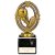 Maverick Legend Football Boot Trophy  | Fusion Gold | 150mm | S7 - TH24110C