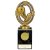 Maverick Legend Football Boot Trophy  | Fusion Gold | 175mm | S7 - TH24110D