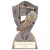 Phantom Football Trophy | Antique Gold & Silver | 115mm | G7 - RF24051A