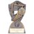 Phantom Football Trophy | Antique Gold & Silver | 135mm | G9 - RF24051B