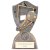 Phantom Football Trophy | Antique Gold & Silver | 155mm | G25 - RF24051C