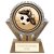 Apex Football Trophy | Gold & Silver | 130mm | G25 - PM24289A
