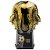 Invincible Shirt Players Player Football Trophy | Gold | 220mm | G25 - PX24334D
