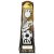 Shard Football Player of the Match Football Trophy | | Gold to Black | 230mm | G7 - PX23121A