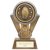 Apex Ikon Rugby Trophy | Gold & Silver | 180mm | G25 - PM24156C