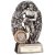 Blast Out Male Rugby Resin Trophy | 110mm | G7 - RF23091AA