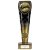 Fusion Cobra Rugby Shirt Trophy | Black & Gold | 225mm | G7 - PM24207E