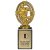 Maverick Legend Rugby Trophy  | Fusion Gold | 175mm | S7 - TH24118D